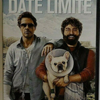 DVD - Deadline - Robert Downey Jr. - Komödie