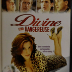 dvd - Divine mais dangereuse - Liv Tyler Matt Dillon - Comédie