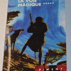 The Magical Way - The Royal Assassin 5 - Robin Hobb - book