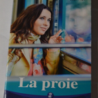 The Prey - Joan Hope - Nous Deux Collection - book