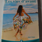 Lives Before - Joan Hope - Nous Deux Collection - book