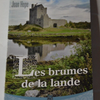 The Mists of the Moor - Joan Hope - Nous Deux Collection - book