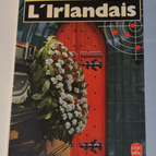 L'irlandais - Jack Higgins - livre