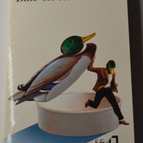 Headshot - Alexandre Jardin - book