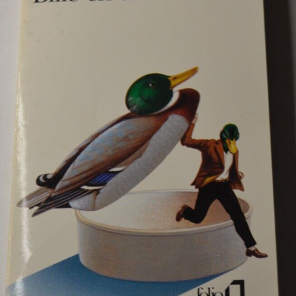 Headshot - Alexandre Jardin - book