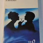 Fanfan - Alexandre Jardin - book