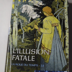 Die fatale Illusion – Das Rad der Zeit 12 – Robert Jordan – Buch