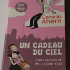Ein Geschenk des Himmels - Cécilia Ahern - Buch