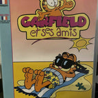 DVD - Garfield et ses amis - Besoin d'ailleurs