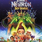 Dvd Jimmy Neutron - Un garçon génial