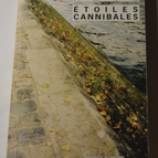 Etoiles cannibales - Claude Amoz - livre