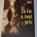 Life at any cost - Liliane Amri - book