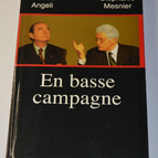 Im Tiefland – Claude Angeli – Stéphanie Mesnier – Buch