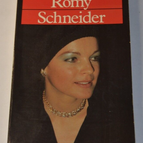 Romy Schneider - Françoise Arnould - book