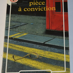 Exhibit - Bernard Ashley - book