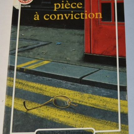 Exhibit - Bernard Ashley - book