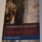 Wolf Torments – Das Alpha-Rudel – Sarah Avey – Buch
