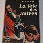 The Heads of Others - Marcel Aymé - book