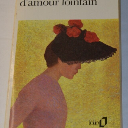 L'homme au désir lointain - François-Régis Bastide - livre