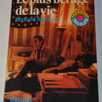 Das schönste Alter des Lebens - Bernard Barokas - Buch