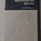 Memoiren von Bernini - Elodie Bauzon - Buch