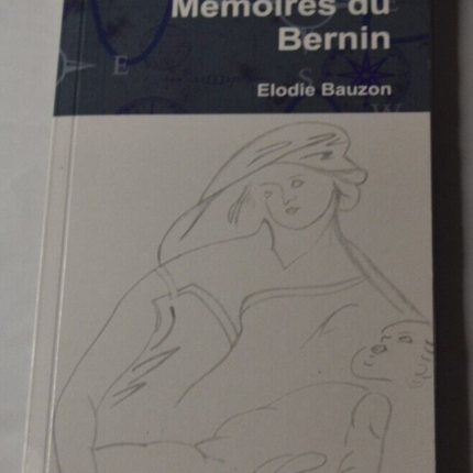 Memoiren von Bernini - Elodie Bauzon - Buch