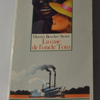 Onkel Toms Hütte - Harriet Beecher Stowe - Buch