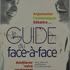 le guide du face à face - jean claude martin - livre