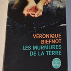 Das Flüstern der Erde - Véronique Biefnot - Buch