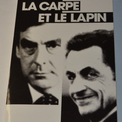 Der Karpfen und das Kaninchen - Alix Bouilhaguet - Buch