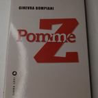 Apple Z – Ginevra Bompiani – Buch