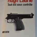 Alles unter Kontrolle - Hugh Laurie - Buch