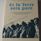 Et la Terre sera pure - Silvain Reiner - livre