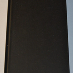 Ancien support de bibliothèque