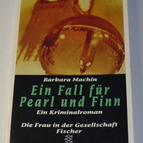 Ein Herbst für Pearl und Finn - Barbara Machin - Deutsch - Buch