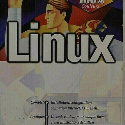 Linux-Benutzerhandbuch – Databeker – Buch