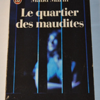 Die Nachbarschaft der Verdammten - Maud Marin - Buch