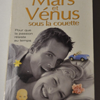 Mars und Venus unter der Decke - Marc Gray - Buch