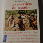 Krieger des Paradieses - Pater Mariano Gagnon - Buch