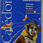 Guide nouvelle Calédonie - Hachette - livre