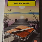 Wedding Night - Gary Devon - book