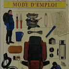 la randonnée mode d'emploi - hugh mc manners - livre