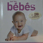 tout savoir sur les bébés - Sonia de Sousa - livre