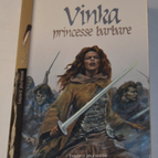 Vinka, die Barbarenprinzessin - Claude Merle - Buch