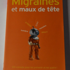 Migräne und Kopfschmerzen - Dr. Jean-Loup Dervaux - Buch
