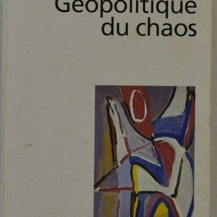 Geopolitik des Chaos – Ignacio Ramonet – Buch