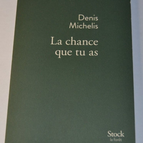 Wie glücklich du bist - Denis Michelis - Buch