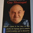 Guy Montagnés neueste lustige Geschichten – Buch