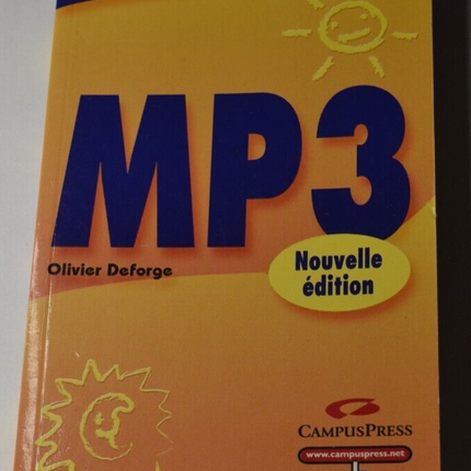 Se former en 1 jour - MP3 - Olivier deforge - livre