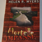 Tödliche Sackgasse - Helen R. Myers - Buch